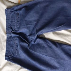 Joe's Jeans, wide leg, 28